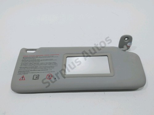 Pare soleil droit 8200809470 - pare-soleil,