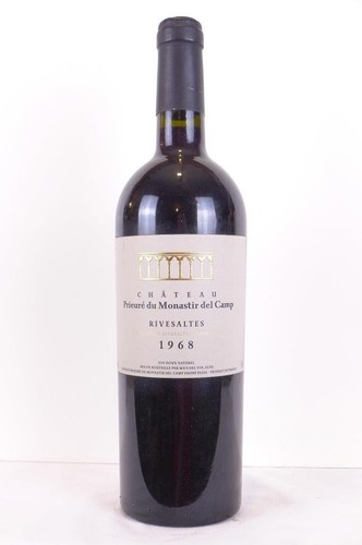 Rivesaltes prieuré - prieuré, du