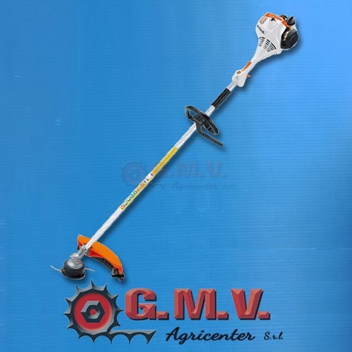 Débroussailleuse stihl 55 - débroussailleuse, fs