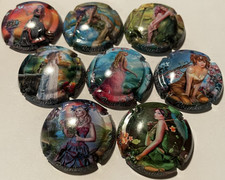 Capsule de champagne