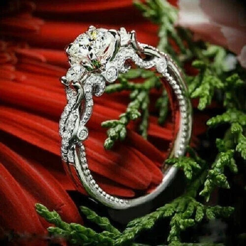 Bague fiançailles mariage - fiançailles,
