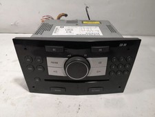 Opel Zafira B 2007 Unité