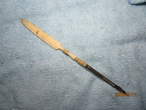 Ancien porte plume de - ancien,