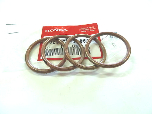 Honda garnitures - honda,