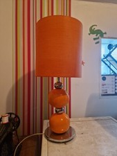 Lampe de Table Vintage Design