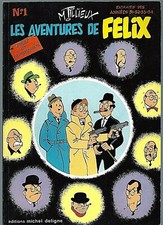 TILLIEUX (GIL JOURDAN) LES
