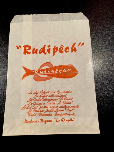 Rare ancien petit - petit, sac