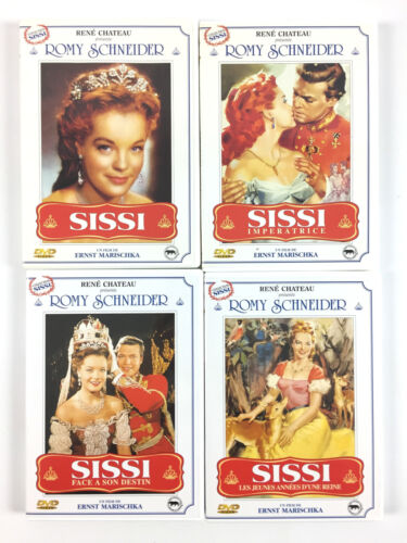 Sissi impératrice 3 4 - sissi, 1