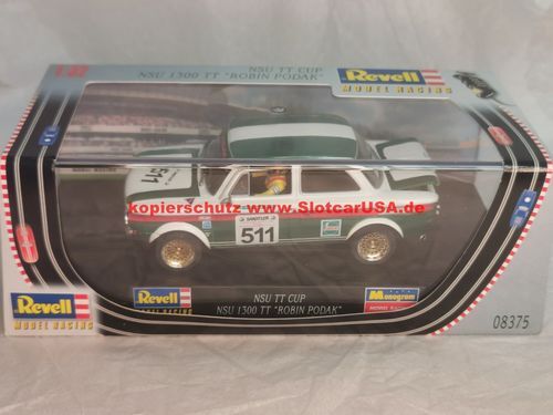 Revell monogram 08375 slot car - 08375,