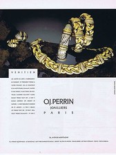 PUBLICITE ADVERTISING 114 1993