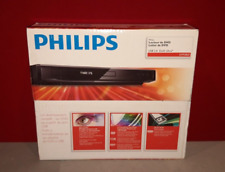 Lecteur DVD externe PHILIPS usb 2.0 div-x ultra (complet)