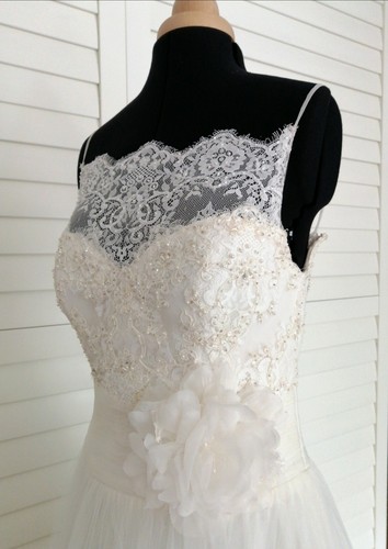 Robe mariée divina sposa - de,