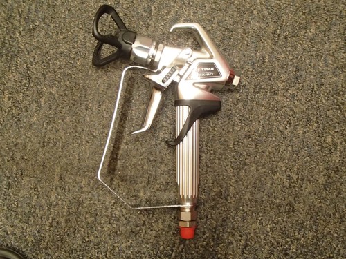 Titan airless 2 finger - titan,