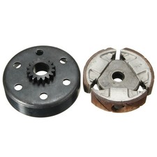 Ensemble De Garniture