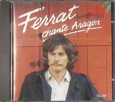 CD chanson française – Jean