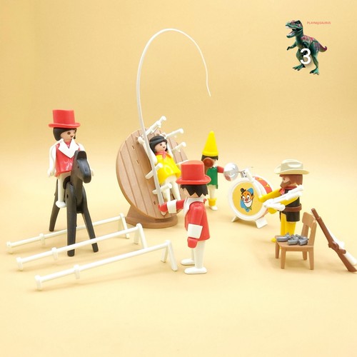 Playmobil 3545 spectacle - , de