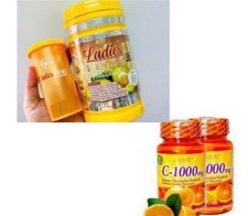 Phyto LADIES SHINE Glutathione