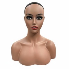 Tête de Présentation
