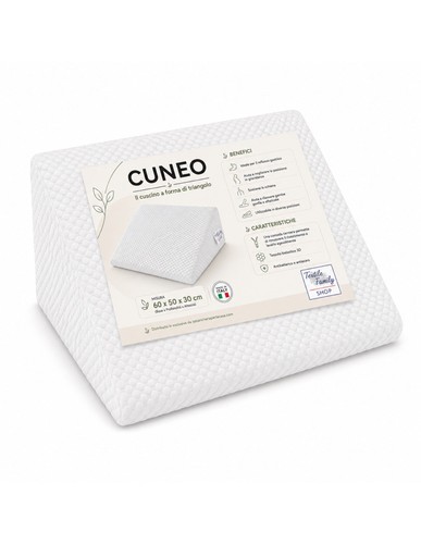 Coussin angle coin triangle - coussin,