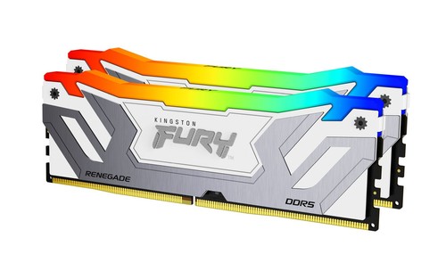 Kingston fury renegade rgb - fury,
