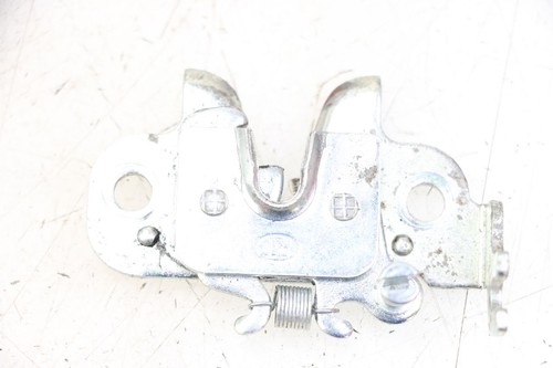 Serrure selle peugeot - -,