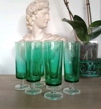 Flûtes À Champagne Vintage Cavalier Suède