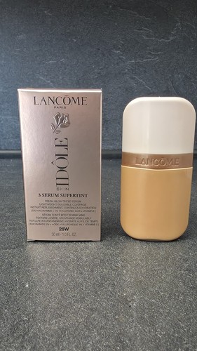 Lancome idole serum - 3,