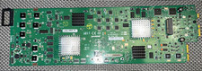 CARD Module de traitement audio Broadcast SELENIO HARRIS MCP-FM + PANEL CONNECT
