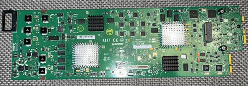 Card module traitement - card,