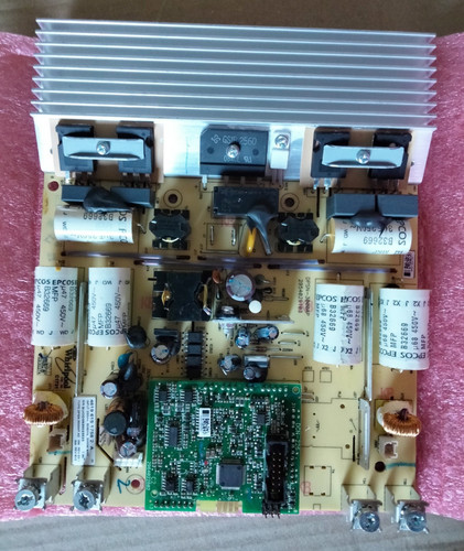 Carte électronique plaque - électronique,