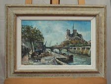 BESSE Raymond, Les Sablières