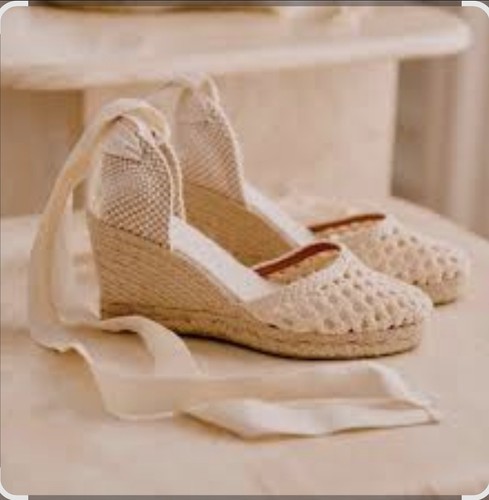 Nib sezane melodie - melodie, espadrille