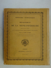 COCHET, Abbé Répertoire