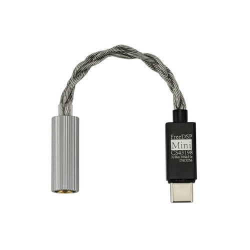 Moondrop freedsp mini dac - freedsp,