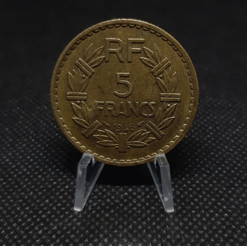 Francs france 1946 - france,
