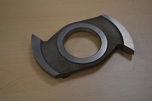 Molette toupie axe - , 50
