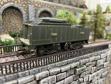 Tender jouef pour locomotive