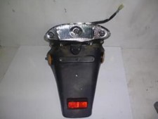 Bavette arrière origine pour