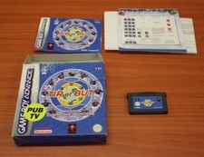 jeu Nintendo Game Boy Advance