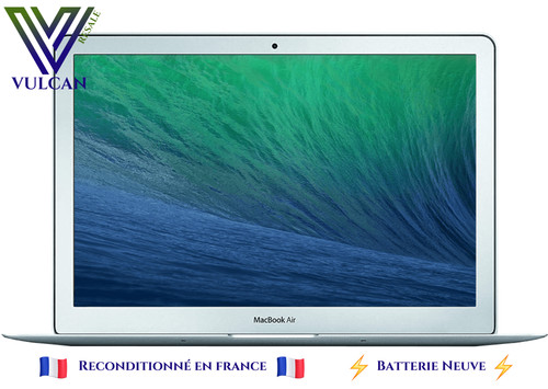 Macbook air 4ghz - air, go