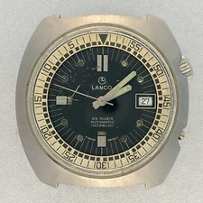 LANCO Super compressor 200m