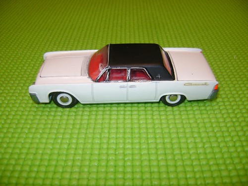 Tekno 829 lincoln continental - 829,
