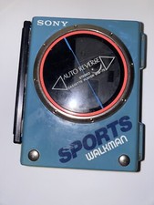 Sony Walkman Sport Wm-75