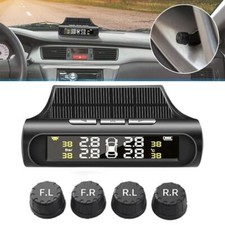 `Car Tire Pressure Tester