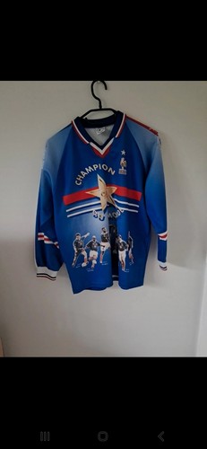 Maillot france champion - maillot,