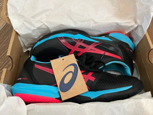New asics solution speed ff3 - asics,