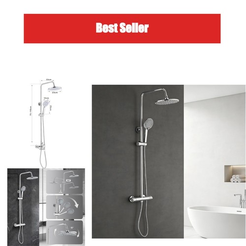 Colonne douche - colonne,