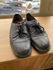 Doc martens vegetarian shoes - martens, x