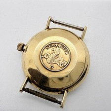 Montre omega seamaster gold - seamaster,