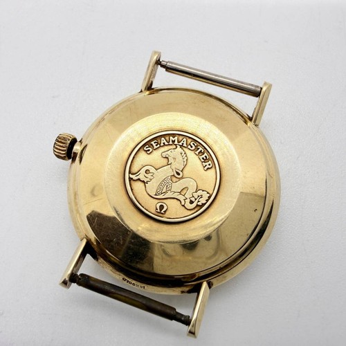 Montre omega seamaster - montre,